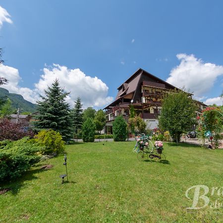 Bran Belvedere International Kültér fotó