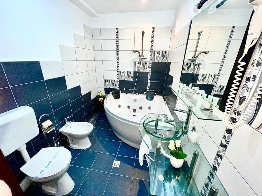 Bran Belvedere International Kültér fotó