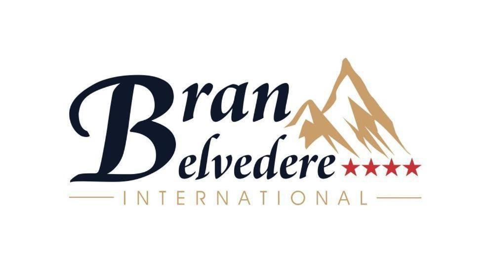 Bran Belvedere International Kültér fotó
