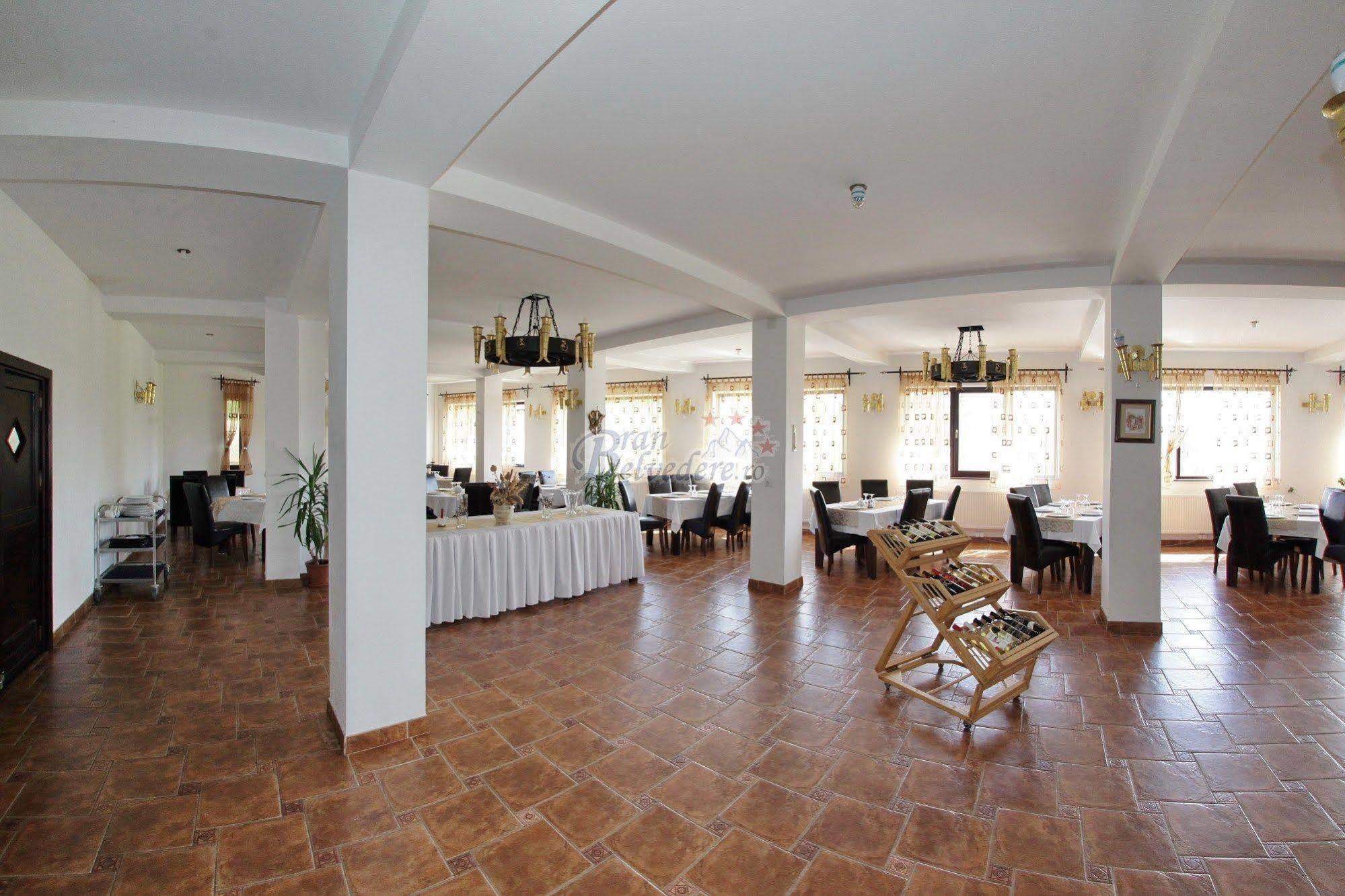 Bran Belvedere International Kültér fotó