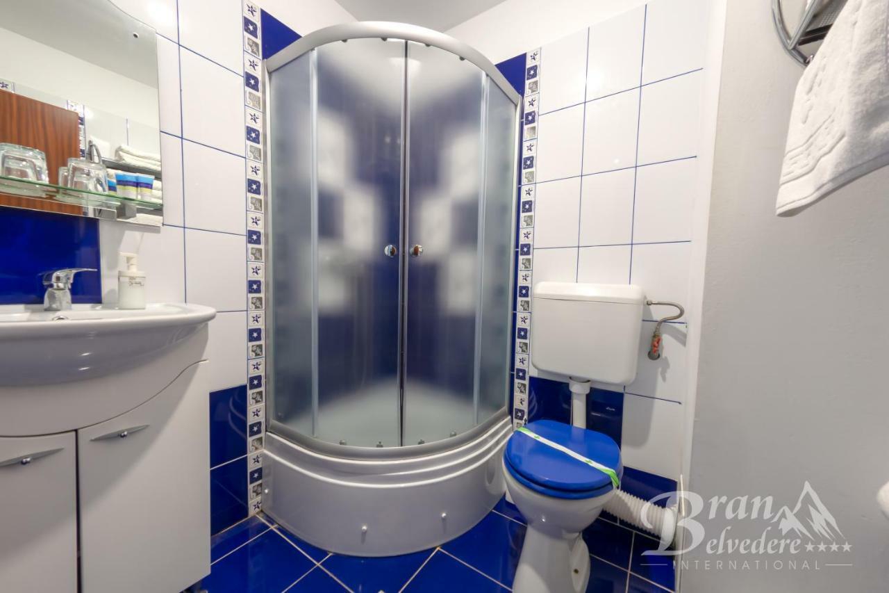 Bran Belvedere International Kültér fotó